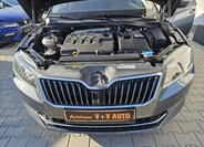 Škoda Superb Kombi 2,0 l 140 kw