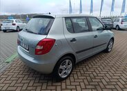 Škoda Fabia Hatchback 1,4 l 63 kw