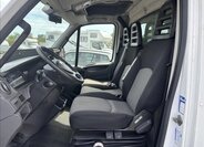 Iveco Ostatní Skříň 3,0 l 107 kw