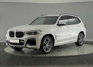 BMW X3 SUV / Terénní 2,0 l 140 kw
