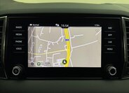 Škoda Karoq SUV / Terénní 2,0 l 110 kw