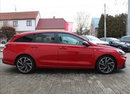 Hyundai i30 Hatchback 1,6 l 100 kw