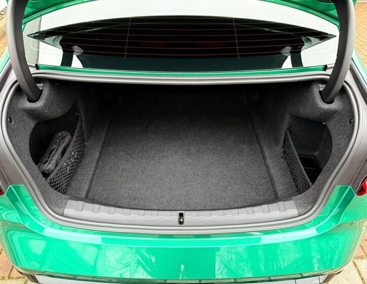 BMW M3 Sedan 3,0 l 375 kw