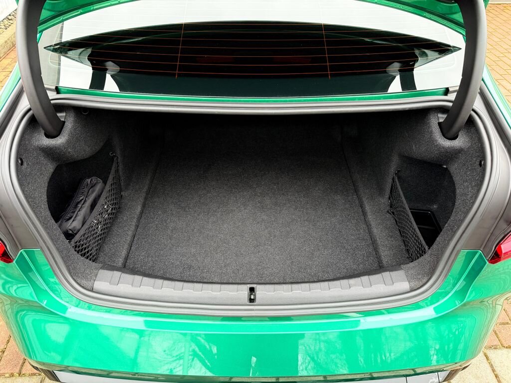 BMW M3 Sedan 3,0 l 375 kw