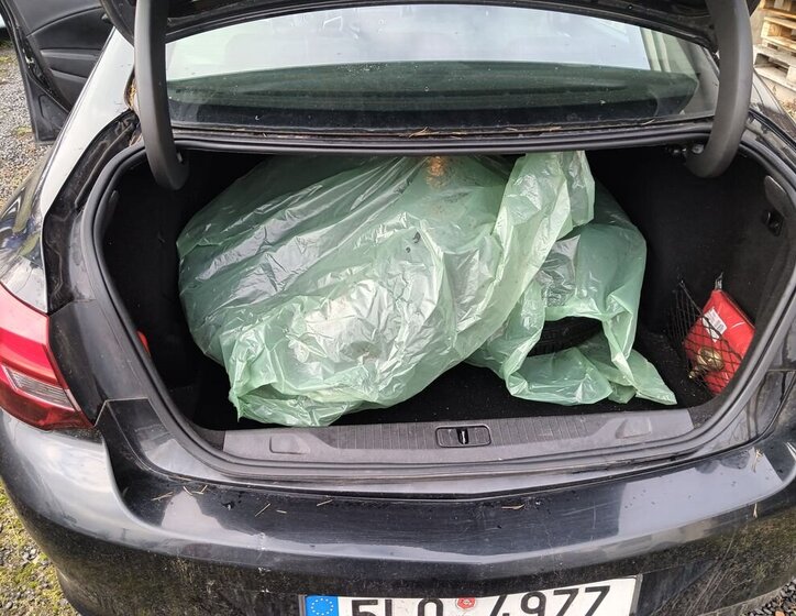 Opel Astra Sedan 1,4 l 103 kw