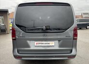 Mercedes-Benz Třídy V MPV 2,0 l 174 kw