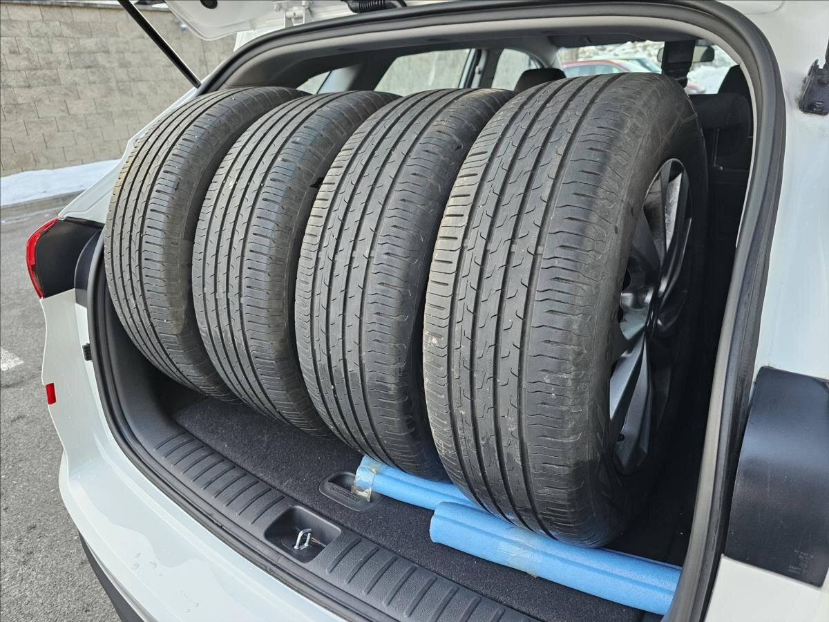 Hyundai Tucson Ostatní 1,6 l 97 kw