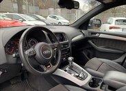 Audi Q5 SUV 2,0 l 140 kw