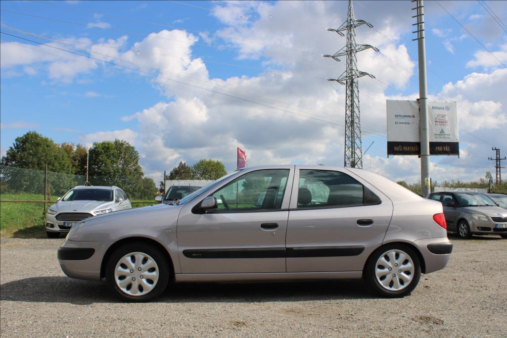 Citroën Xsara
