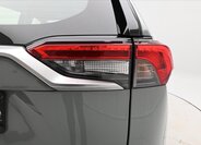 Toyota RAV4 SUV / Terénní 2,0 l 129 kw