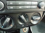 Volkswagen Fox Hatchback 1,2 l 40 kw