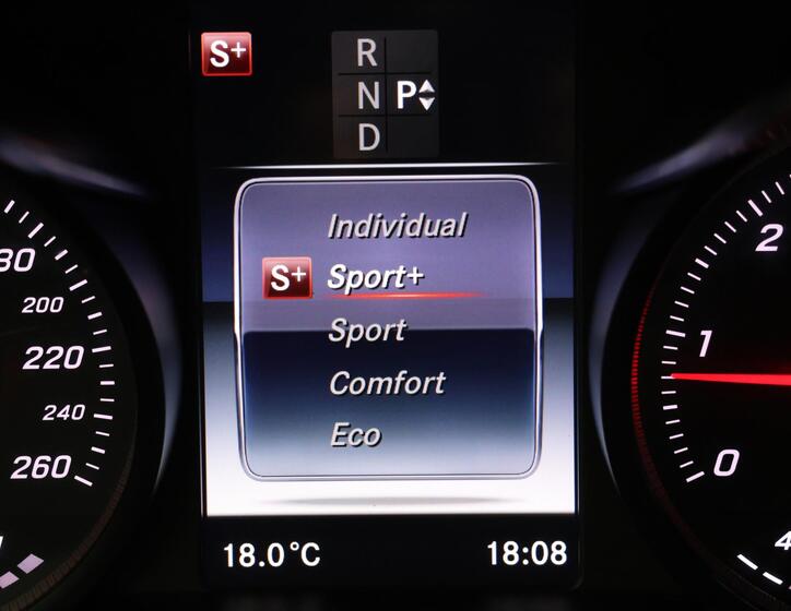 Mercedes-Benz Třídy C 28