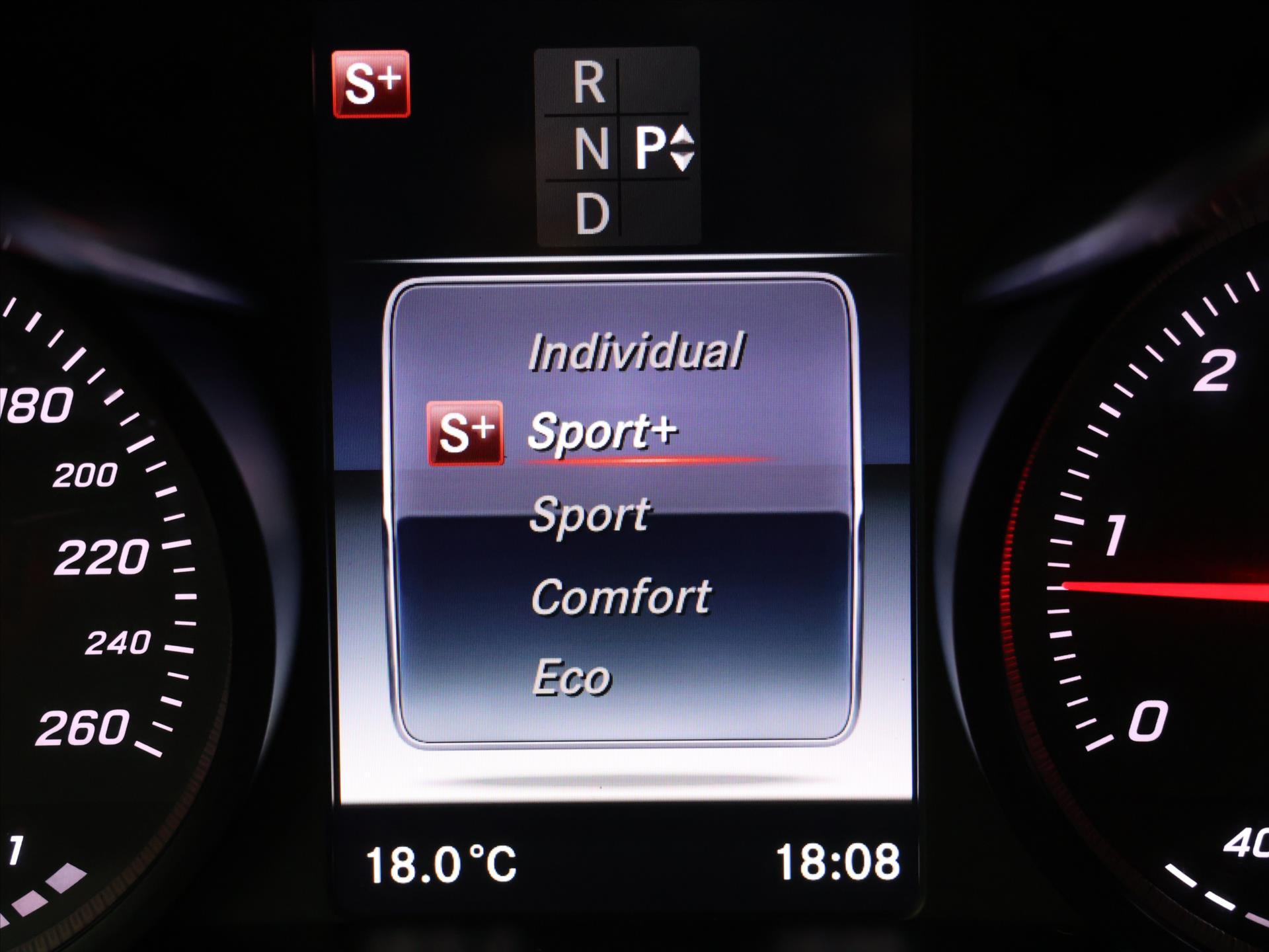 Mercedes-Benz Třídy C