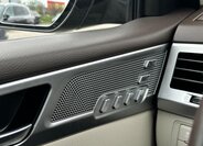 SsangYong Rexton SUV / Terénní 2,2 l 148 kw