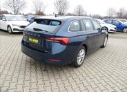 Škoda Octavia 8