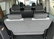 Volkswagen Caddy Kombi 1,6 l 75 kw