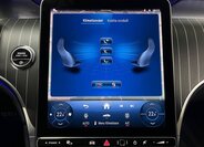 Mercedes-Benz GLC 22