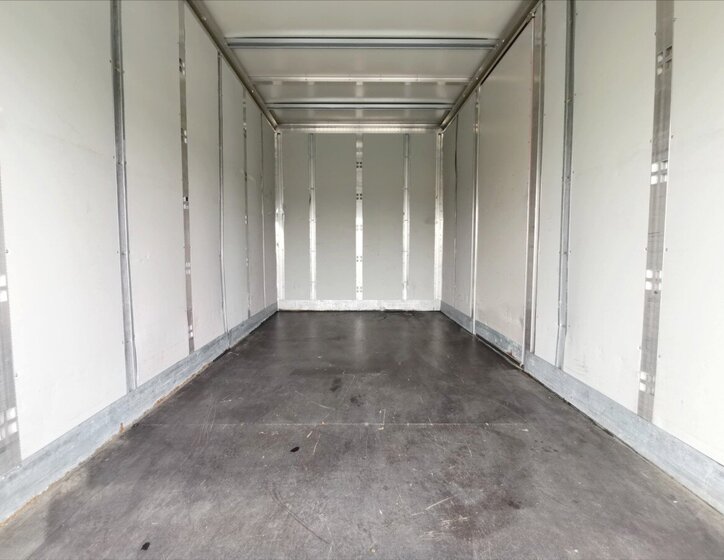 Fiat Ducato Skříň 2,2 l 103 kw