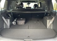 Hyundai Santa Fe SUV / Terénní 1,6 l 117 kw