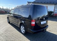 Volkswagen Caddy Kombi 2,0 l 103 kw