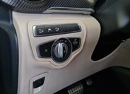 Mercedes-Benz Třídy V 11