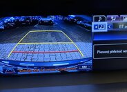 Lexus GS 450h Sedan 3,5 l 254 kw