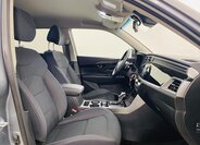 SsangYong Korando SUV 1,5 l 120 kw