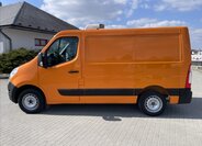 Renault Master Ostatní 2,3 l 81 kw