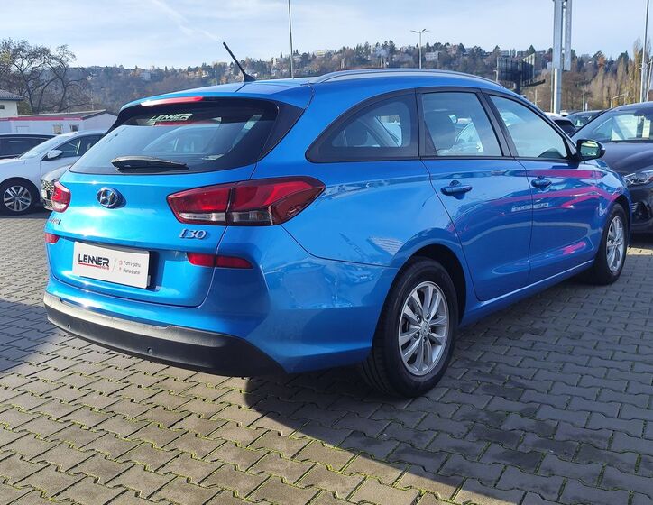 Hyundai i30 5