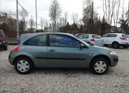 Renault Mégane Hatchback 1,4 l 72 kw