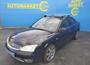 Ford Mondeo 1