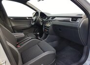 Škoda Rapid Liftback 999,0 81 kw