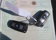 BMW Řada 3 Kombi 2,5 l 160 kw