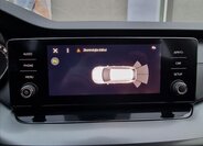 Škoda Octavia Kombi 1,5 l 110 kw