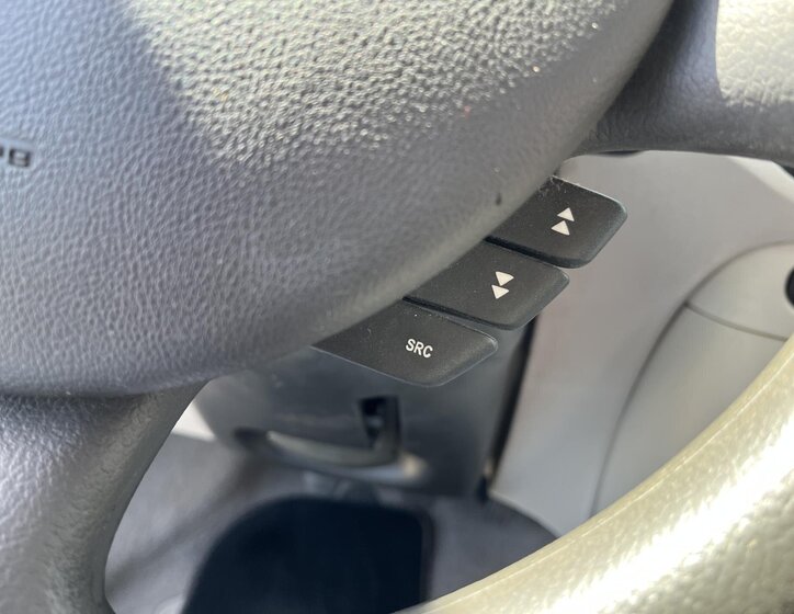 Fiat Punto Hatchback 1,4 l 70 kw