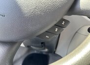 Fiat Punto Hatchback 1,4 l 70 kw