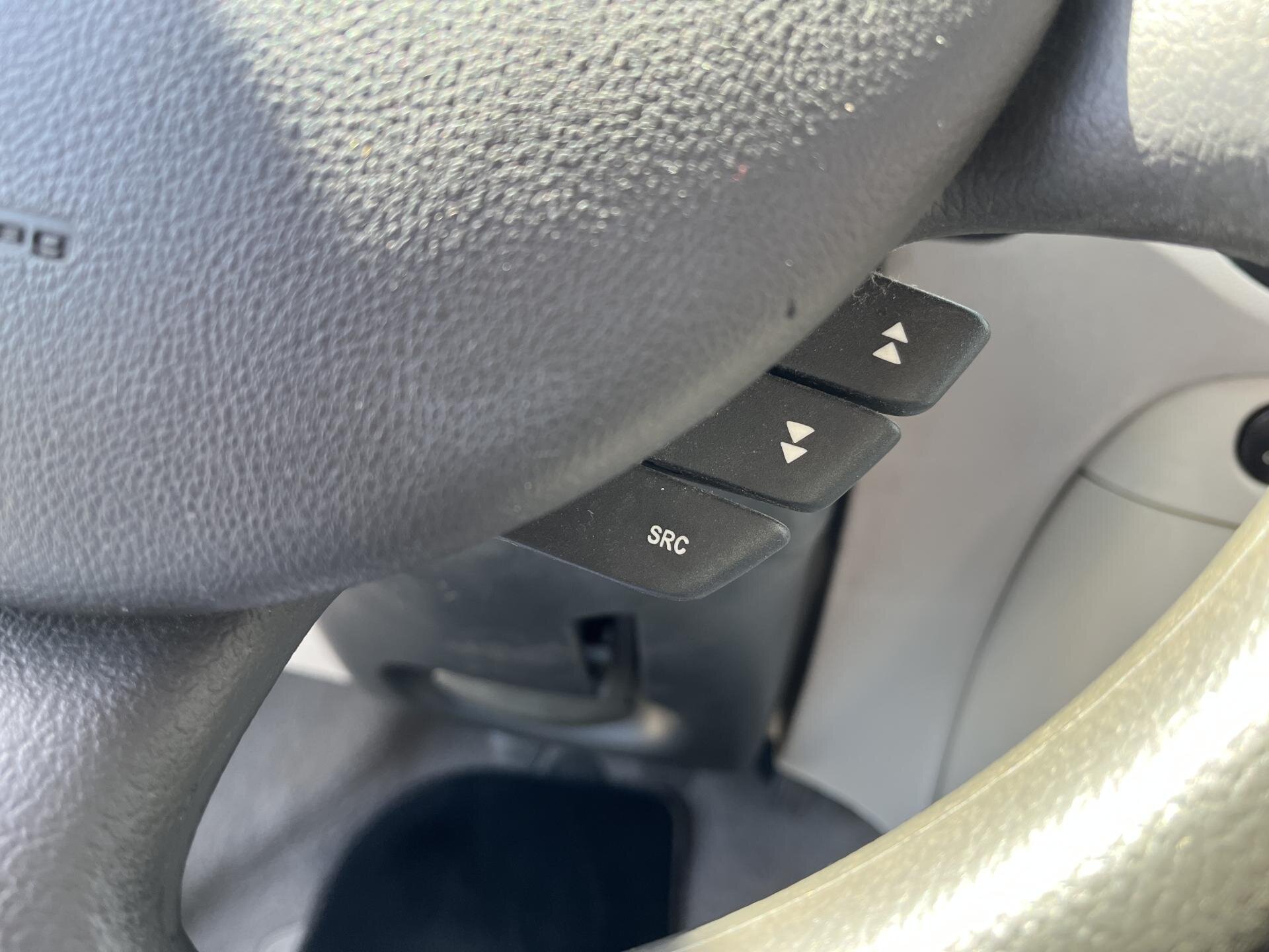 Fiat Punto Hatchback 1,4 l 70 kw