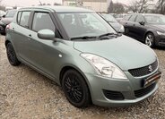 Suzuki Swift Hatchback 1,2 l 69 kw