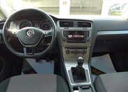 Volkswagen Golf Hatchback 1,2 l 63 kw