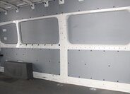 Volkswagen Crafter Skříň 2,0 l 103 kw