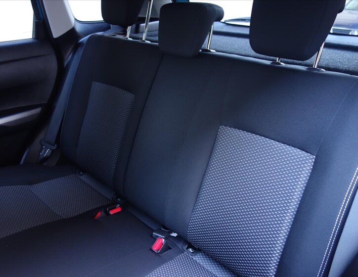 Suzuki Vitara SUV 1,4 l 103 kw