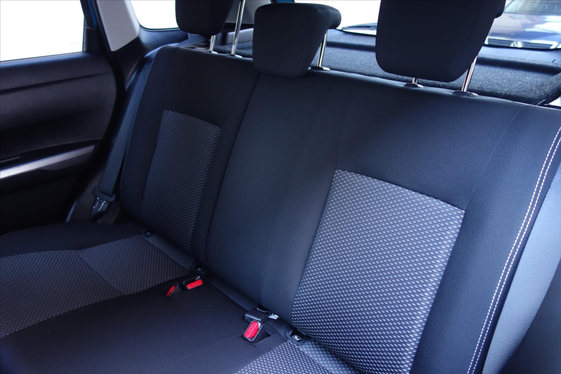 Suzuki Vitara SUV 1,4 l 103 kw