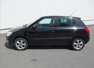 Škoda Fabia Hatchback 1,4 l 63 kw