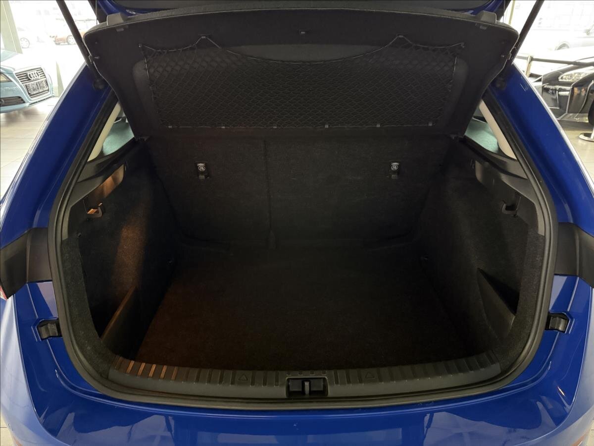 Škoda Scala Hatchback 999,0 81 kw