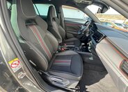 Škoda Scala Hatchback 1,5 l 110 kw