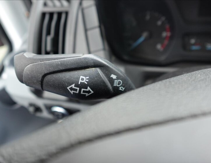 Ford Transit Ostatní 2,0 l 96 kw