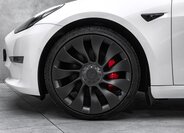 Tesla Model 3 Sedan 0,0 65 kw