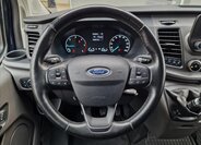 Ford Transit Custom VAN-Minibus 2,0 l 95 kw