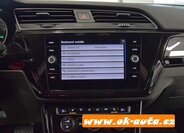 Volkswagen Touran MPV 0,0 110 kw