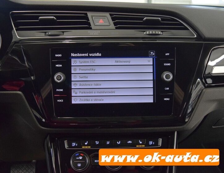 Volkswagen Touran MPV 0,0 110 kw